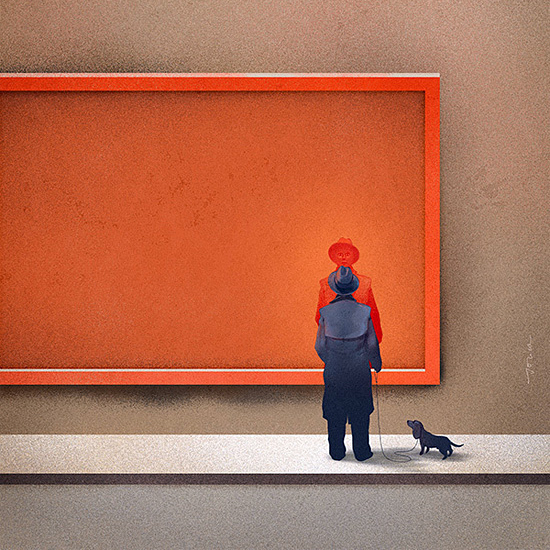 Irancartoon Gallery Of Illustrations By Pawel Jonca Poland 